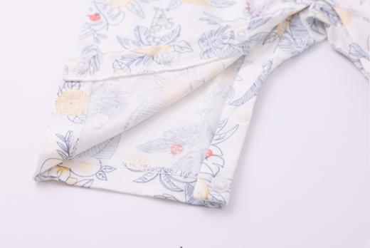 丽婴房-内衣类（春）H4兔子装 商品图6