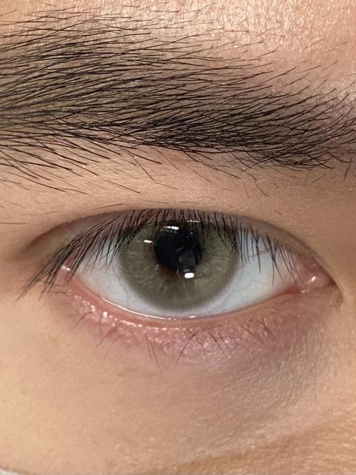 Kira fairy品牌日抛-#Bili Green薄荷曼波 (10p/盒） 商品图12