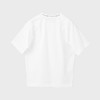 Irenisa SHORT-SLEEVED T-SHIRT 日本和歌山高支棉圆领短袖T恤 商品缩略图4