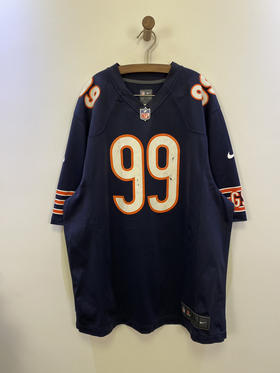 NIKE 耐克 NFL 美国职业橄榄球大联盟 _SSJ(XL)