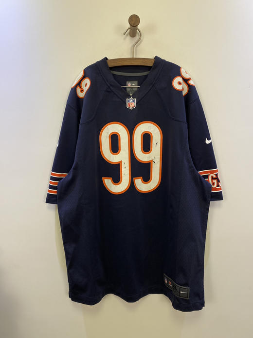 NIKE 耐克 NFL 美国职业橄榄球大联盟 _SSJ(XL) 商品图0