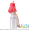 正版 SEGA 世嘉 PM 五等分的花嫁  中野五月 坐姿 景品 商品缩略图3