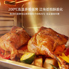 优盟（UM）家集成灶（750mm宽）烟灶联动 头部暖菜宝110L保洁柜 自动清洗-门店自装(ZMD) 蒸烤箱集成灶UJ219（750mm尺寸） 液化气 商品缩略图2