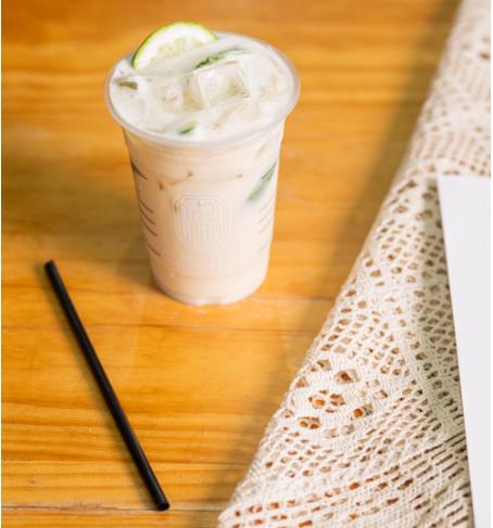 生椰柠檬茶 商品图0