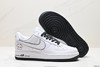 耐克Nike Air Force 1 Low空军一号低帮百搭休闲运动板鞋HD1689-101男女鞋 商品缩略图4