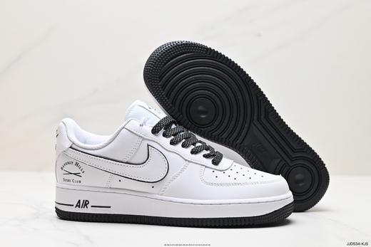 耐克Nike Air Force 1 Low空军一号低帮百搭休闲运动板鞋HD1689-101男女鞋 商品图4