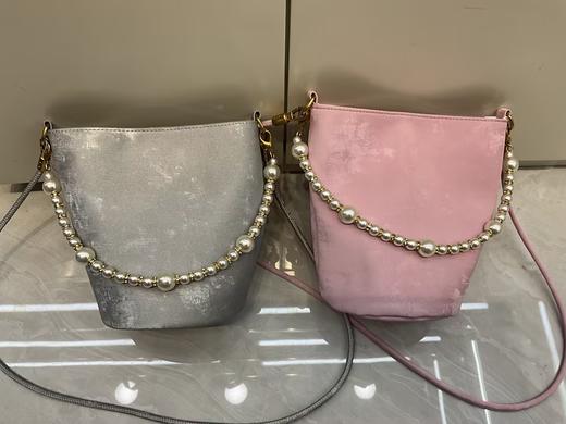 【门店同款】ENJOY夏季气质简约水桶包 157407028 商品图0