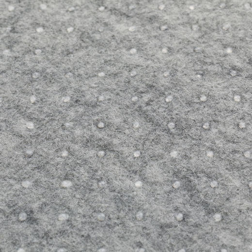 兔毛绒地毯SP 140x200 摩卡色 商品图3