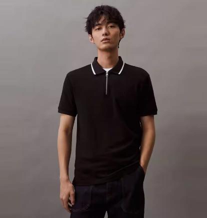 CKJ男士POLOJ326332 商品图1