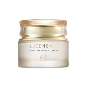 【赠品】透真 鎏金凝时焕妍霜 50g（2024年9月1日临期，介意慎拍）