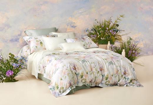 罗莱·雅 时光序曲 TS1011-4四件套 商品图1