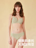HSIA遐 大胸显小全罩杯文胸 时尚新光面薄模杯防露点光面无痕大码薄款内衣女 商品缩略图2