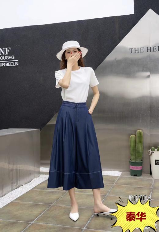 女裙裤6004-3 商品图3