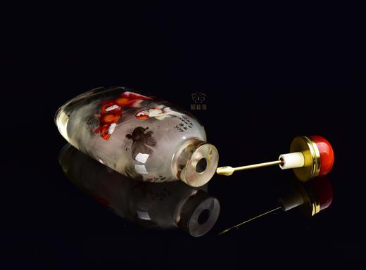 【金玉满堂】鼻烟壶摆件-ZX2403151 商品图9