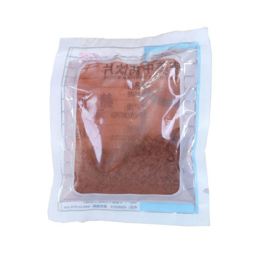 赭石/代赭石  康美中药饮片 独立小包装 商品图1