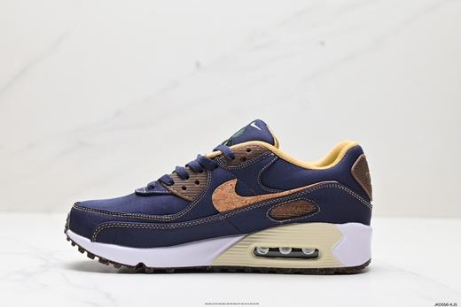 耐克Nike Air Max 1复古休闲运动跑步鞋FJ4218-001男女鞋 商品图2