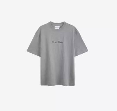 CKJ男士T恤40HM228 商品图4