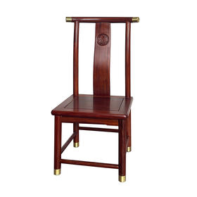 紫檀独板官帽椅套组/紫檀独板折叠椅套组