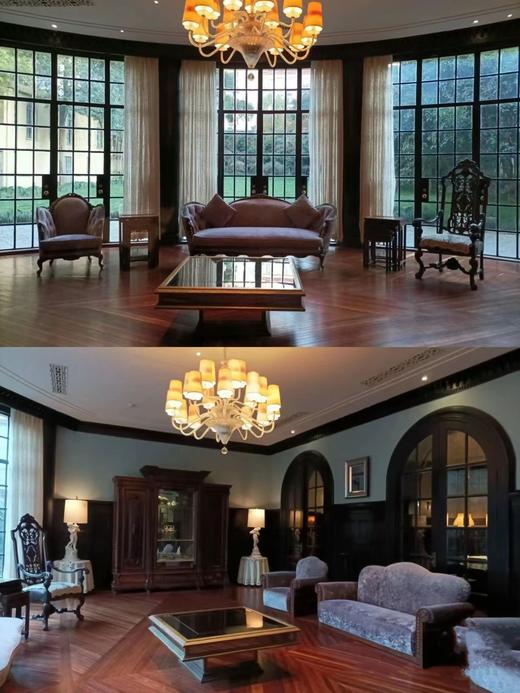 米其林花园洋房 商品图5