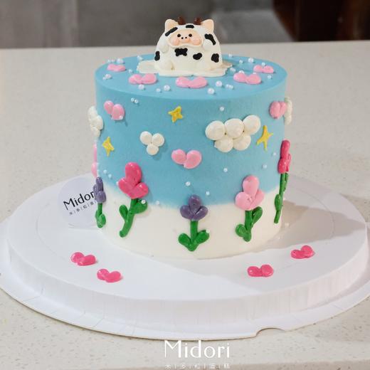 奶牛金牛座 | 星座新品 商品图0