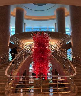 陆家嘴超高性价比酒店