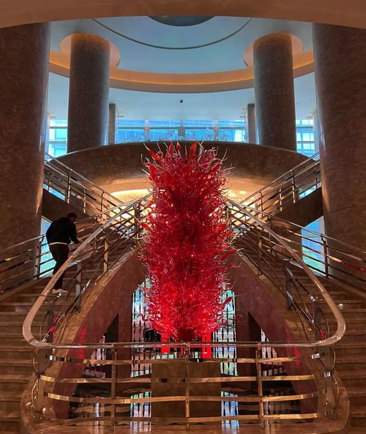 陆家嘴超高性价比酒店 商品图0