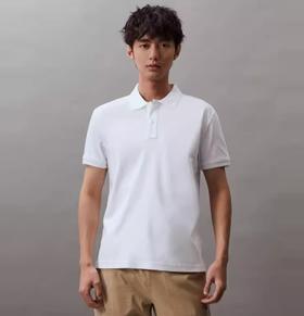 CKJ男士POLOJ326333