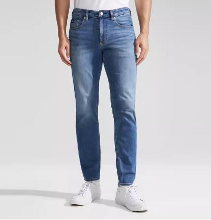 CKJ男士牛仔裤J325408 商品图0