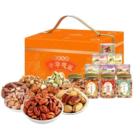 姚生记中华瑰礼1.852kg 商品图0