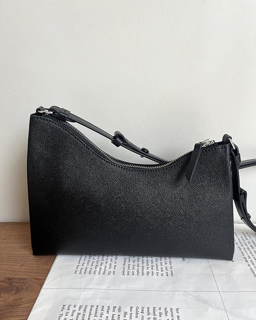 现货 THS 4.20-限时 M家 中性风 手拿折纸包流浪包 CQ1313 商品图2