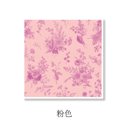 佰草香-木棉防水纸 商品图4