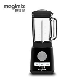 菲仕乐-家用多功能破壁机-黑色 1.8L