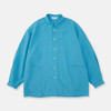 DIGAWEL Side pocket L/S shirt 透气混纺面料侧口袋廓形长袖衬衫 商品缩略图2