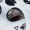 TaylorMade泰勒梅高尔夫新款Qi10个性化“设计师系列”限量发球木 商品缩略图1