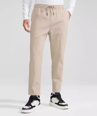 CKJ男士休闲裤J320786 商品图3