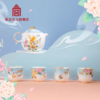 繁花锦绣茶具套装 商品缩略图0