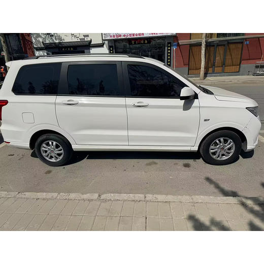 五菱 宏光 1.5L S基本型LAR【长租-北京】 商品图3