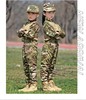 【儿童战术蛙服】儿童战术蛙服作训服男女童套装特种兵军训夏令营亲子户外拓展hgz 商品缩略图3