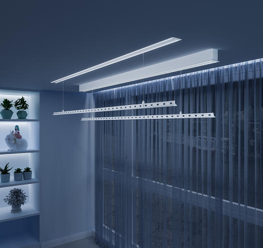 明装高颜值晾衣架A61 商品图4