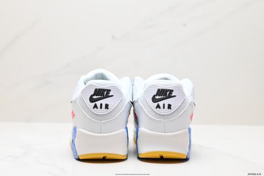 耐克Nike Air Max 1复古休闲运动跑步鞋FJ4218-001男女鞋 商品图5