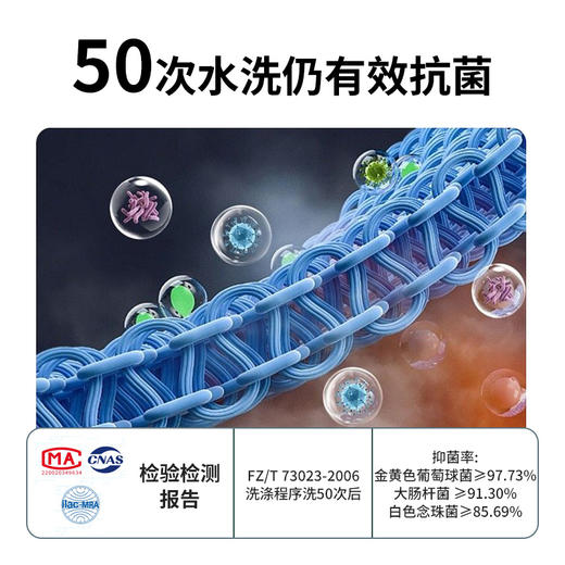 Naturehike挪客运动抗菌速干凉感巾跑步羽毛球速干吸汗健身擦汗巾 CNK2300SS011 商品图1