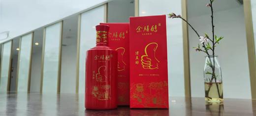 【余膳醇两瓶装（每瓶500ml）】 商品图0