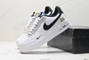 耐克Nike Air Force 1 Low空军一号低帮百搭休闲运动板鞋HD1689-101男女鞋 商品缩略图7