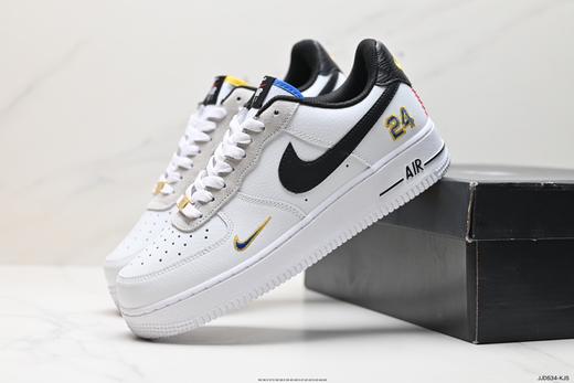 耐克Nike Air Force 1 Low空军一号低帮百搭休闲运动板鞋HD1689-101男女鞋 商品图7