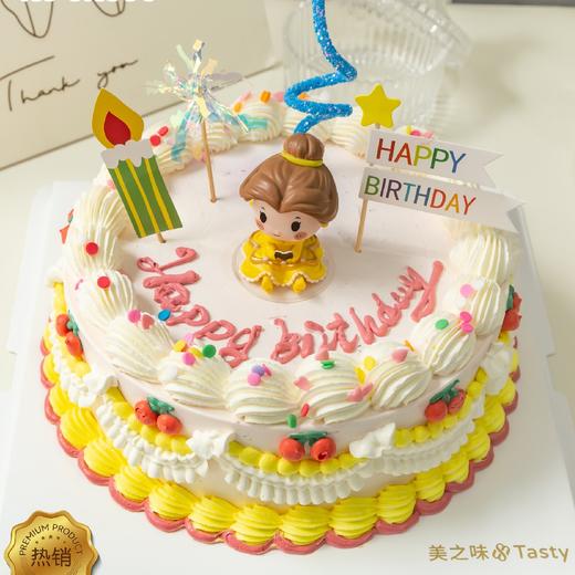 688.草莓冰淇淋蛋糕 商品图0