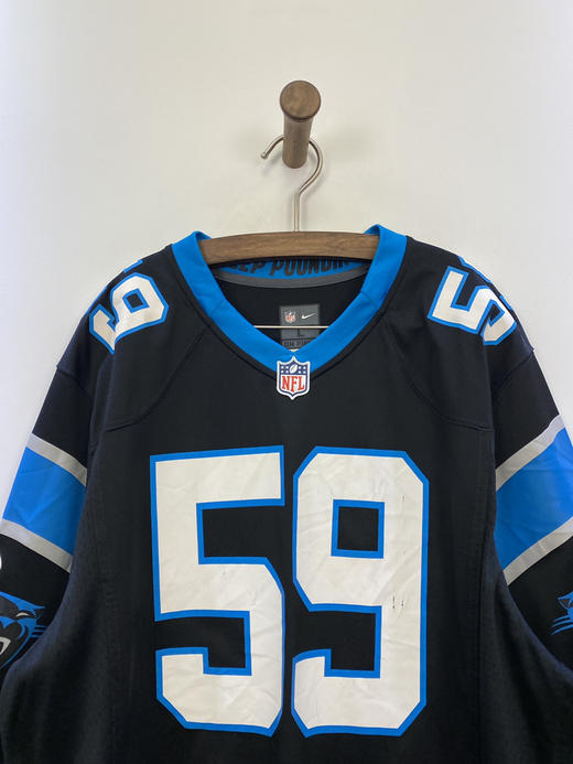 NIKE 耐克 NFL 美国职业橄榄球大联盟 _SSJ(L) 商品图1