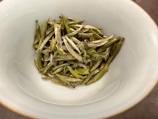 2024春 荒野头采米针 磻溪南广 50克 250克 500克 1000克 2500克 商品图9