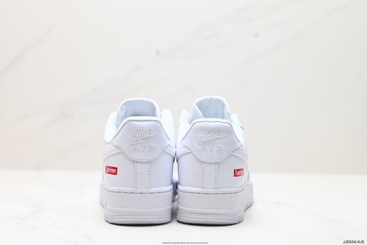 耐克Nike Air Force 1 Low空军一号低帮百搭休闲运动板鞋HD1689-101男女鞋 商品图5