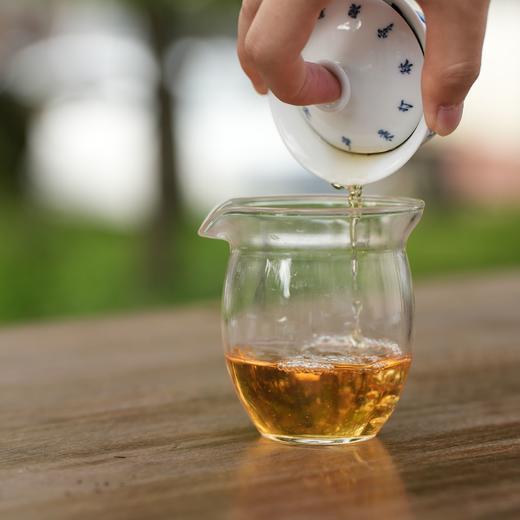 【游玉琼手工亲制】2024年玉琼茶 轻火花香非遗武夷岩茶 商品图2