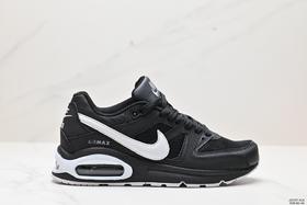 耐克Nike Air Max Correlate气垫缓震运动跑步鞋397689-070男鞋